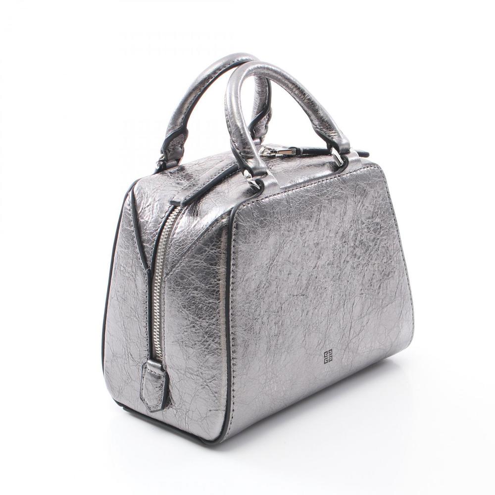 Givenchy Handbag Antigona Leather Cube